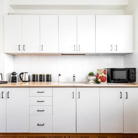 Tlv Old North Apartments By Homy Tel Aviv Bagian luar foto