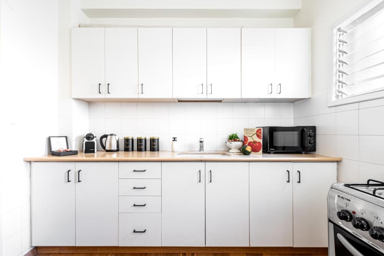 Tlv Old North Apartments By Homy Tel Aviv Bagian luar foto