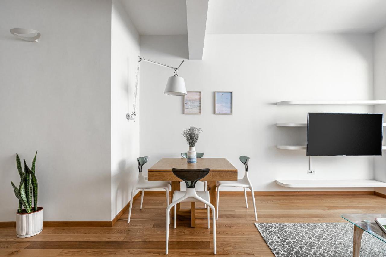 Tlv Old North Apartments By Homy Tel Aviv Bagian luar foto